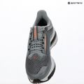 Pánské běžecké boty Nike Pegasus Premium cool grey/wolf grey/safety orange/black 12