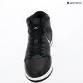 Pánské boty  Jordan Access Court Mid black/white 11