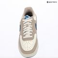 Pánské tenisky Nike Court Vision Low sail/cream ii/brilliant blue 12