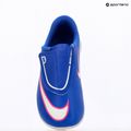 Dětské kopačky Nike Mercurial Vapor 16 Club FG/MG racer blue/white 12