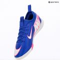 Dětské kopačky Nike Mercurial Vapor 16 Academy IC racer blue/white 11