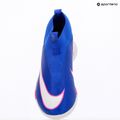 Dětské kopačky Nike Mercurial Superfly 10 Academy IC racer blue/white 11
