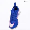 Dětské kopačky Nike Mercurial Vapor 16 Academy TF racer blue/white 11