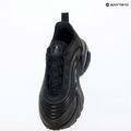 Dětské boty Nike Air Max Fire black/black 11