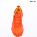 Kopačky PUMA Future 9 Fusion FG/AG glowing red/puma white/puma black/puma silver 10