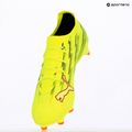 Fotbalové kopačky PUMA Ultra 6 Pro FG/AG yellow alert/puma black/glowing red/lime squeeze 9