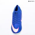 Pánské fotbalové kopačky Nike Mercurial Superfly 10 Club IC racer blue/white 11