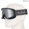 Lyžařské brýle  Bollé Y7 OTG black denim matte/black chrome 9