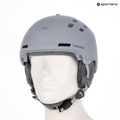 Lyžařská helma HEAD Rita W grey 9