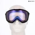 Lyžařské brýle  Julbo Lightyear Reactiv High Contrast black/ gray/ flash blue 6