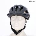 Cyklistická přilba Kellys Daze Lumio black 7