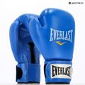 Boxerské rukavice Everlast USA blue 3