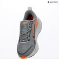 Pánské běžecké boty Nike Vomero 18 cool grey/safety orange/wolf grey/black 9