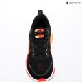 Pánské běžecké boty Nike Vomero 18 black/light crimson/bright crimson 11