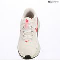 Pánské běžecké boty Nike Structure 26 white/medium ash/bright crimson 9