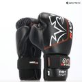 Boxerské rukavice Rival RB1 Ultra Bag 2.0 l black 9
