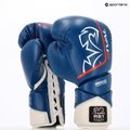 Boxerské rukavice Rival RS1 Ultra Sparring 2.0 modré 3