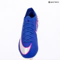 Dětské kopačky Nike Jr. Mercurial Vapor 16 Pro FG racer blue/white 12