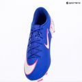 Pánské kopačky Nike Mercurial Vapor 16 Academy MG racer blue/white 12