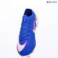 Pánské kopačky Nike Mercurial Vapor 16 Pro FG race blue/white 12