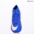 Pánské fotbalové kopačky Nike Mercurial Superfly 10 Academy FG/MG racer blue/white 12