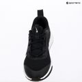 Dětské boty Nike Omni Multi-Court black/white 11