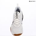 Pánské tréninkové boty Nike Air Max Alpha Trainer 6 white/black/gum medium brown/white 10