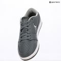 Pánské boty  Jordan Access Court Low smoke grey/white/light smoke grey 11