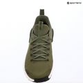 Pánské tréninkové boty Nike Free Metcon 6 medium olive/cargo khaki/black 9