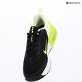Pánské tréninkové boty Nike Air Max Alpha Trainer 6 black/volt tint/barely volt/volt 9