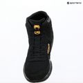 Zápasnické boty Venum x Chimaev Wrestling black/grey 11