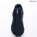 Pánské běžecké boty Joma Neon navy blue 9