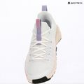 Dámské tréninkové boty Nike Free Metcon 6 white/violet mist/chalk/hot lava 11