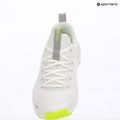 Dámské tréninkové boty Nike Free Metcon 6 white/volt/metallic silver 10