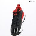 Pánské boty  Jordan Max Aura 7 black/white/gym red 11