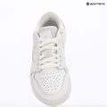 Dámské boty  Jordan Court Connect Low white/pure platinum 11