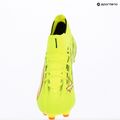 Kopačky PUMA Ultra 6 Match + FG/AG yellow alert/puma black/glowing red/lime squeeze 9
