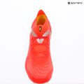 Pánské kopačky PUMA Future 9 Pro MxSG glowing red/puma white/puma black/puma silver 9