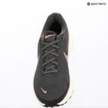 Dámské běžecké boty Nike Revolution 8 medium ash/black-sail/metallic red bronze 11