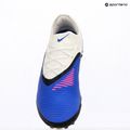 Pánské kopačky Nike Phantom 6 Low Pro TF racer blue/white/pink blast 10