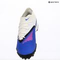 Pánské kopačky Nike Phantom 6 High Academy TF racer blue/white/pink blast 11