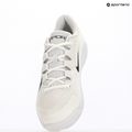 Pánské tenisové boty Nike Vapor 12 white/black/radiant emerald 11