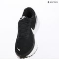 Dámské běžecké boty Nike Revolution 8 Extra Wide black/black/white 11
