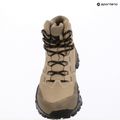 Pánská turistická obuv The North Face Offtrail Hike Mid Gore-Tex mushroom grey/mocha brown 9