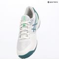 Pánské padelové boty Asics Game FF Padel white/misty pine 9