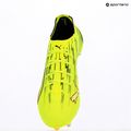 Kopačky PUMA Ultra 6 Ultimate MxSG yellow alert/puma black 9