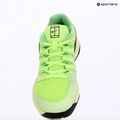 Dětské tenisové boty Nike Court Vapor X Jr ghost green/barely volt/blackened blue 11