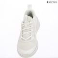 Dětské boty Nike Omni Multi-Court white/pure platinum/white 11