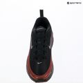 Boty  Nike Air Max Bia black/team red/smoke grey 12