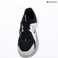 Dětské tenisky Nike Sonic Fly black/wolf grey/white 11
